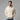 Fleece Oversized Pullover Hoodie