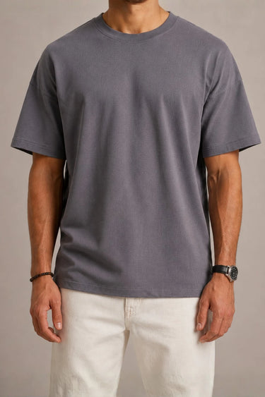 Heather Grey
