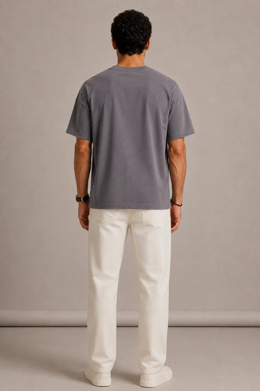 Heather Grey