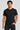 Nextt Level Bio-Washed Round Neck T-Shirt for Men