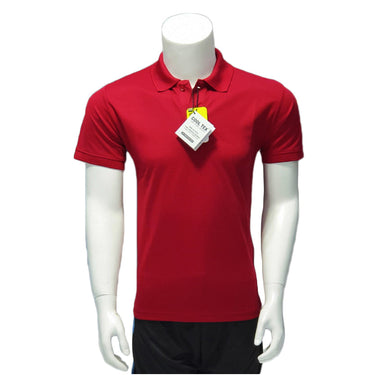 Cooltex Women Polo T-Shirts (Ready Stock)