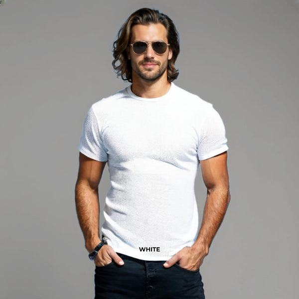 Triblend Men's T-Shirt - Gym, Errands, & Everything In-Between