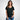 Triblend Women V-Neck T-Shirt