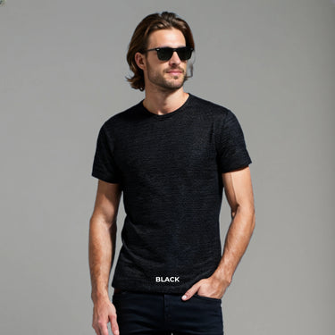 Triblend Men's T-Shirt - Gym, Errands, & Everything In-Between