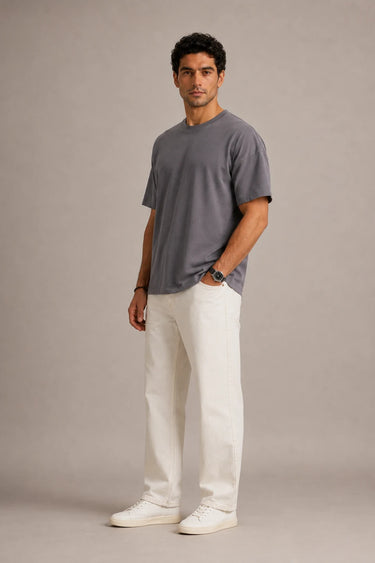 Heather Grey