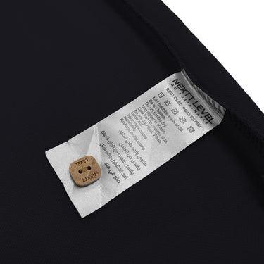 Nextt Level Sustainable Polo Shirt