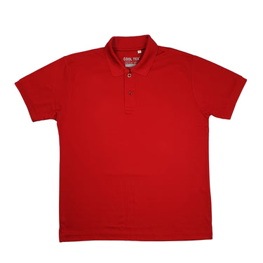 Cooltex Women Polo T-Shirts (Ready Stock)